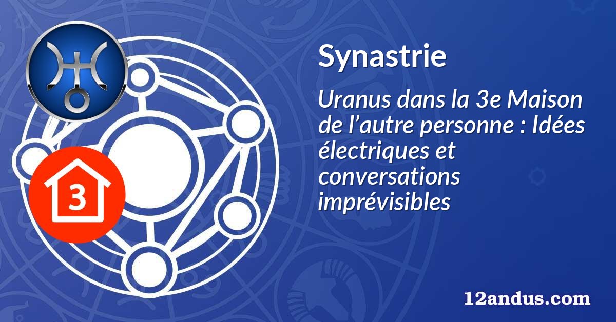 Synastrie