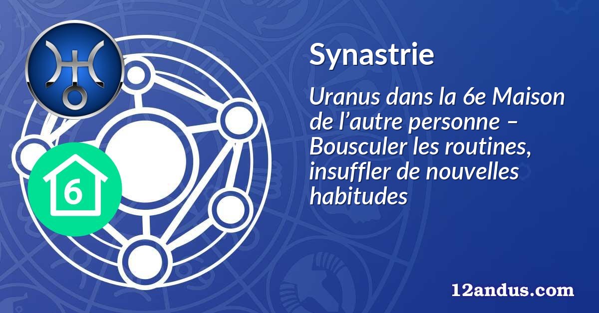 Synastrie