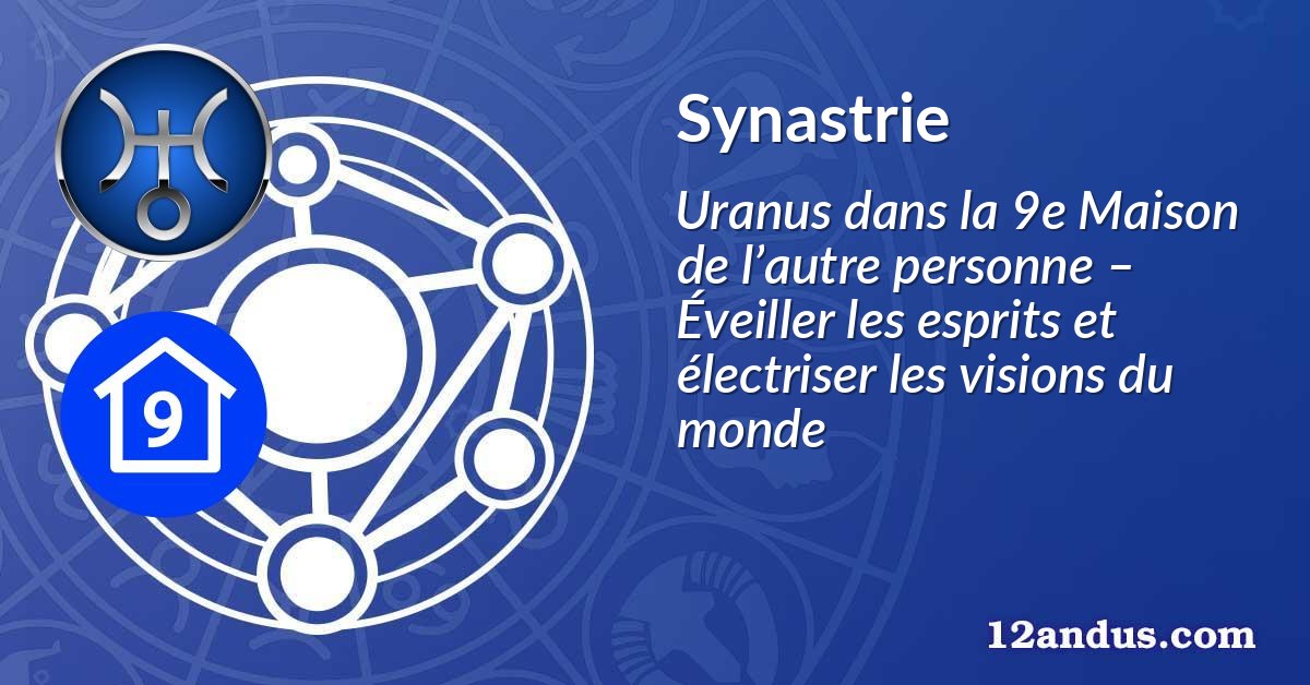 Synastrie