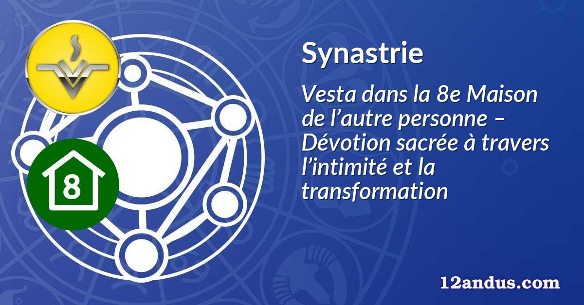 Synastrie