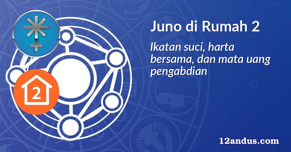 Juno di Rumah 2