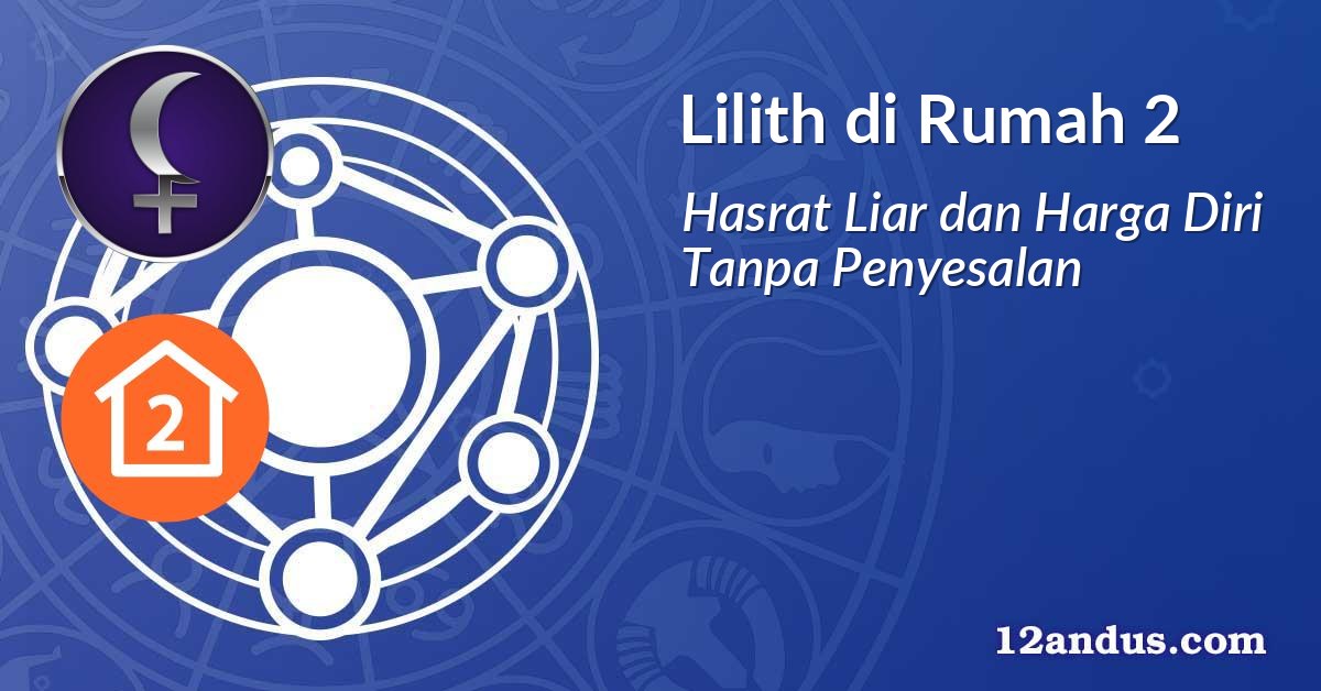 Lilith di Rumah 2