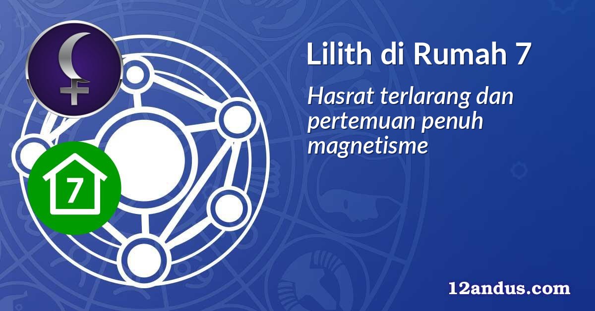 Lilith di Rumah 7