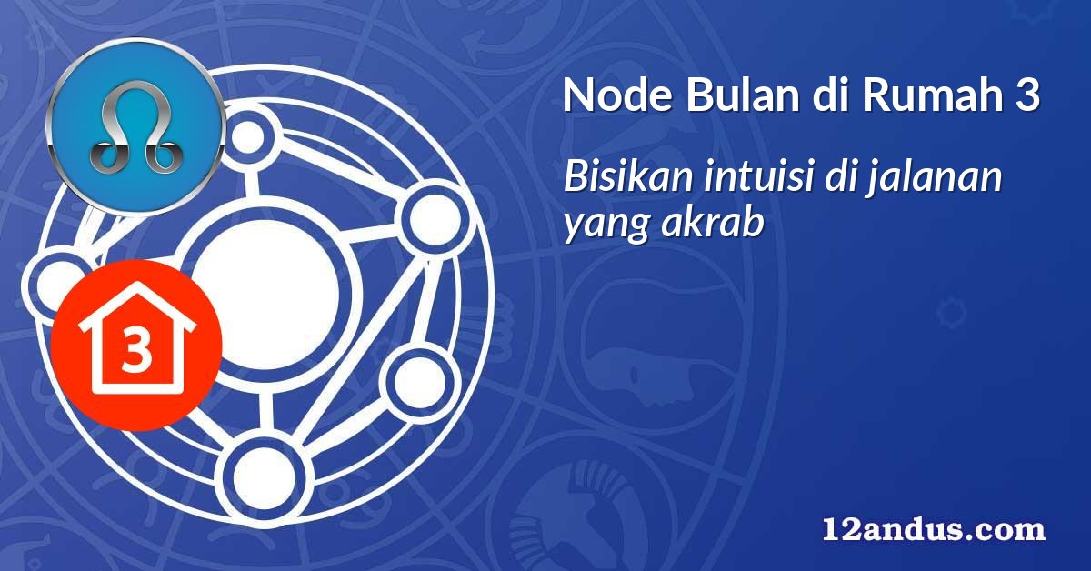 Node Bulan di Rumah 3