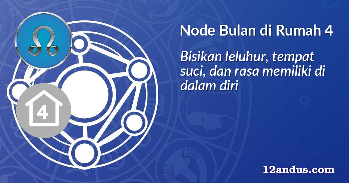 Node Bulan di Rumah 4