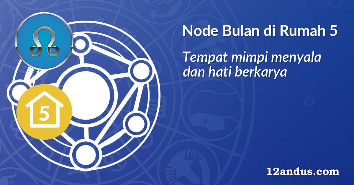 Node Bulan di Rumah 5