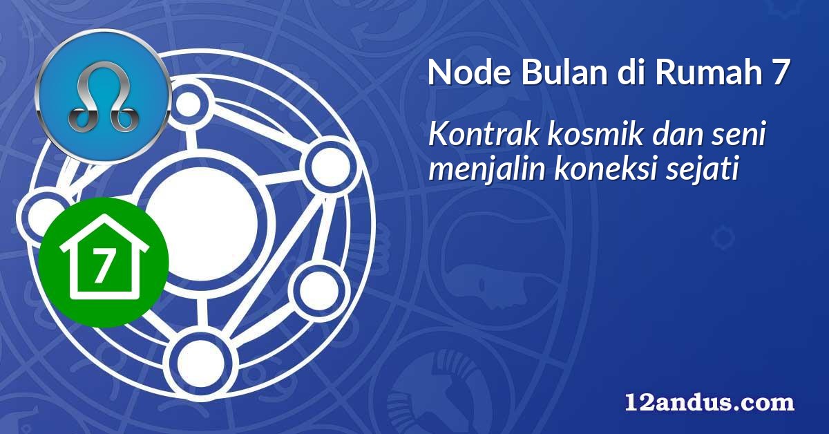 Node Bulan di Rumah 7