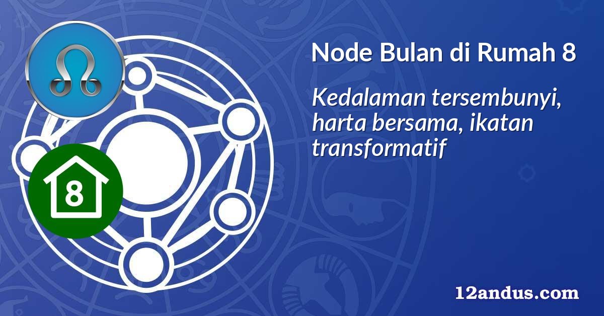 Node Bulan di Rumah 8