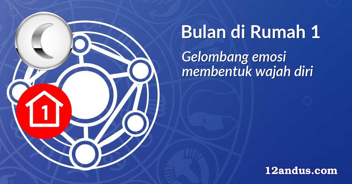 Bulan di Rumah 1