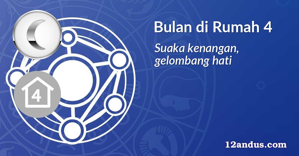 Bulan di Rumah 4