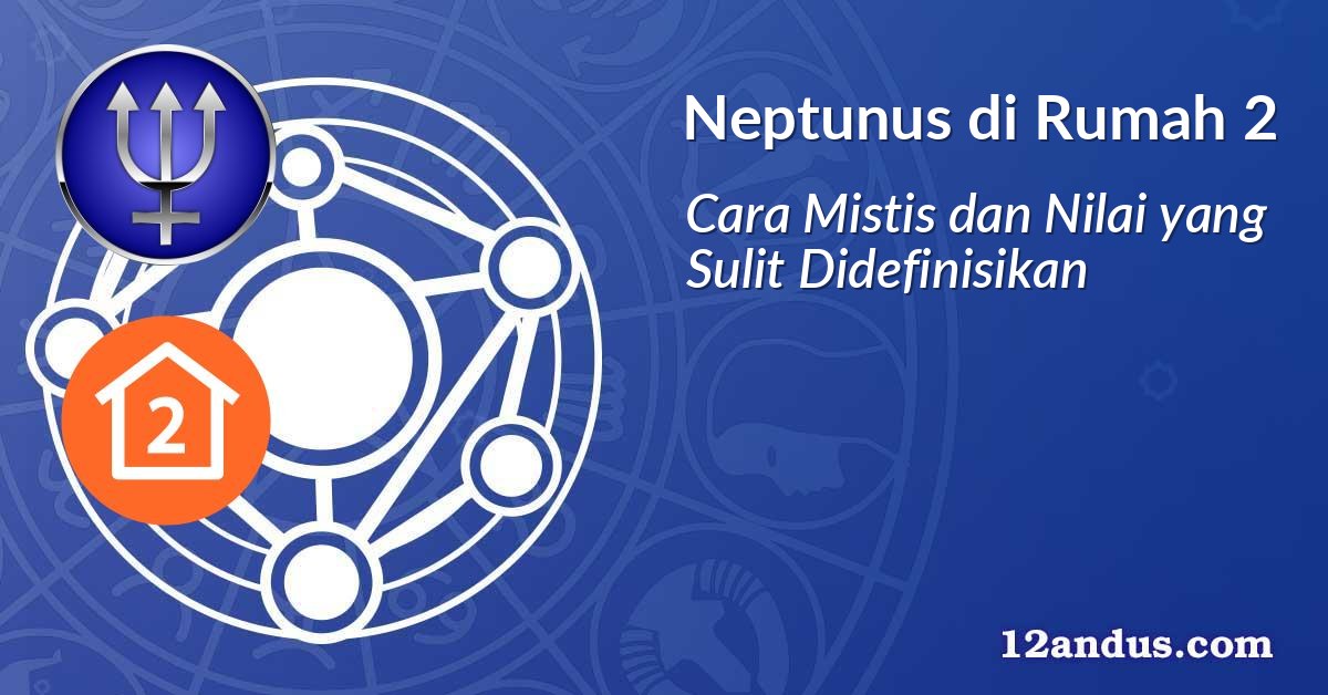 Neptunus di Rumah 2