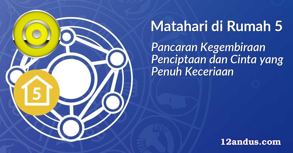 Matahari di Rumah 5