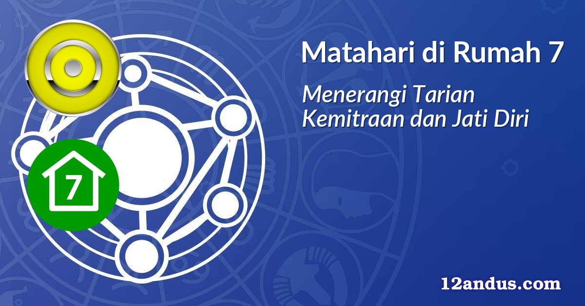Matahari di Rumah 7