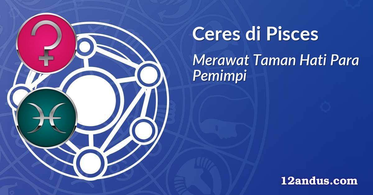 Ceres di Pisces