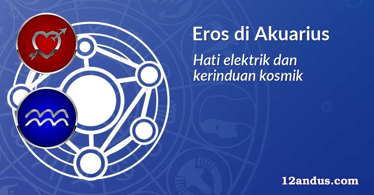 Eros di Akuarius