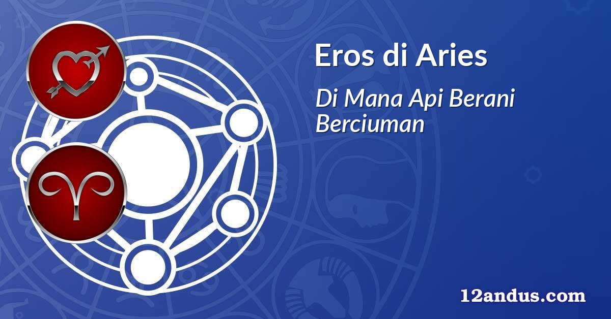 Eros di Aries