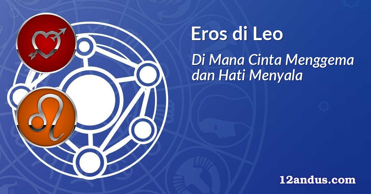 Eros di Leo