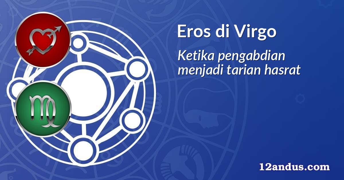 Eros di Virgo