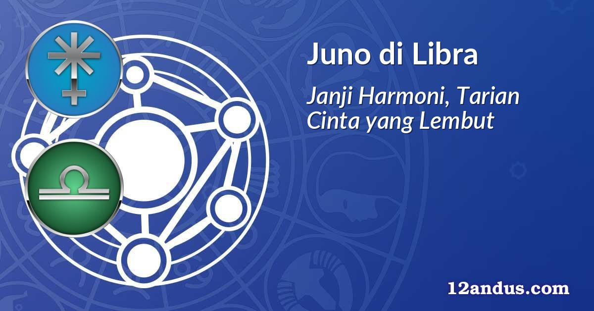 Juno di Libra