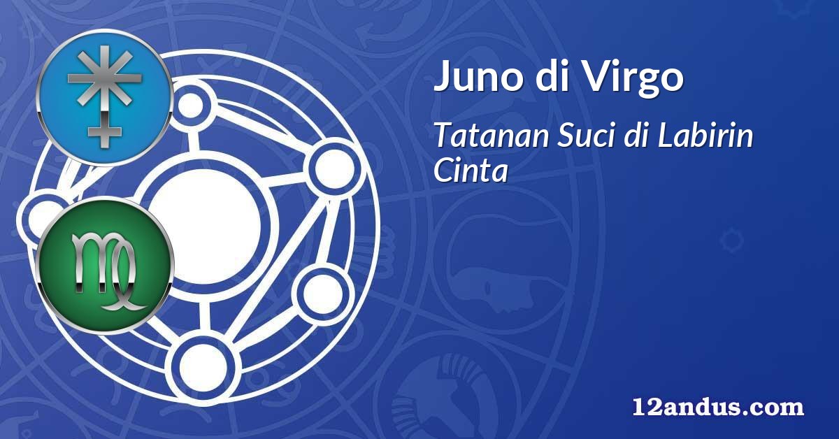 Juno di Virgo