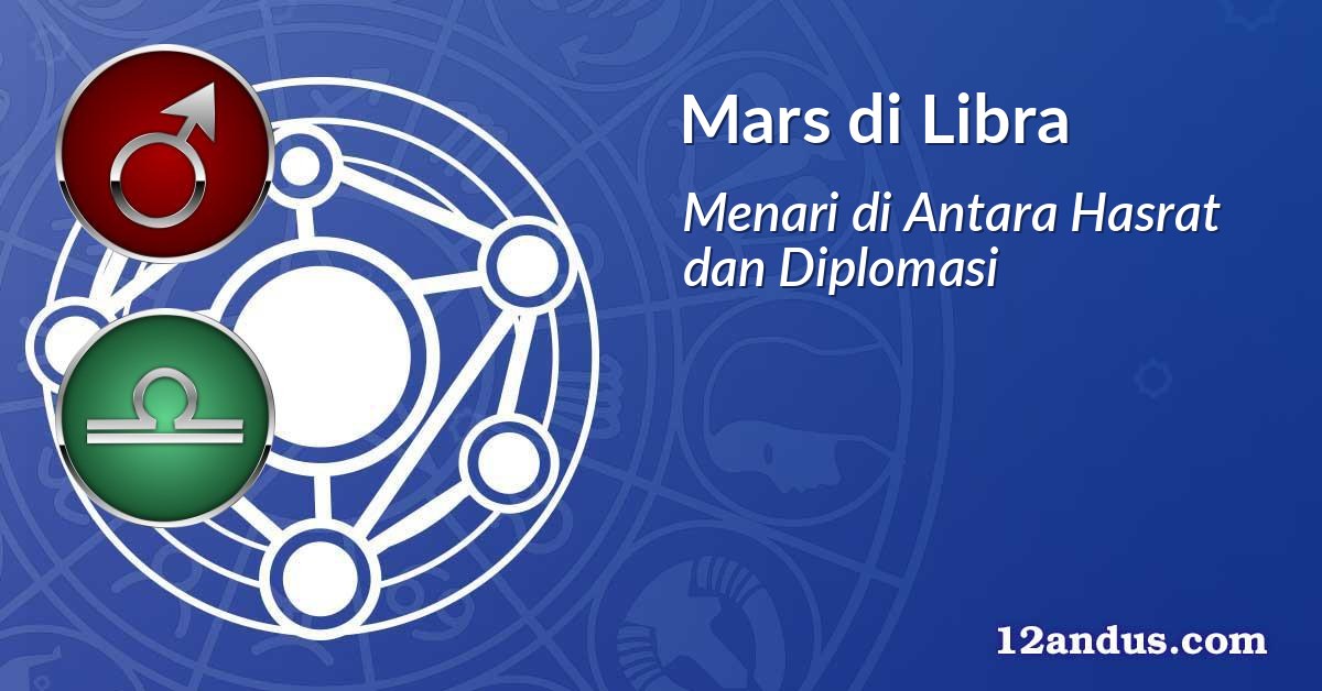 Mars di Libra
