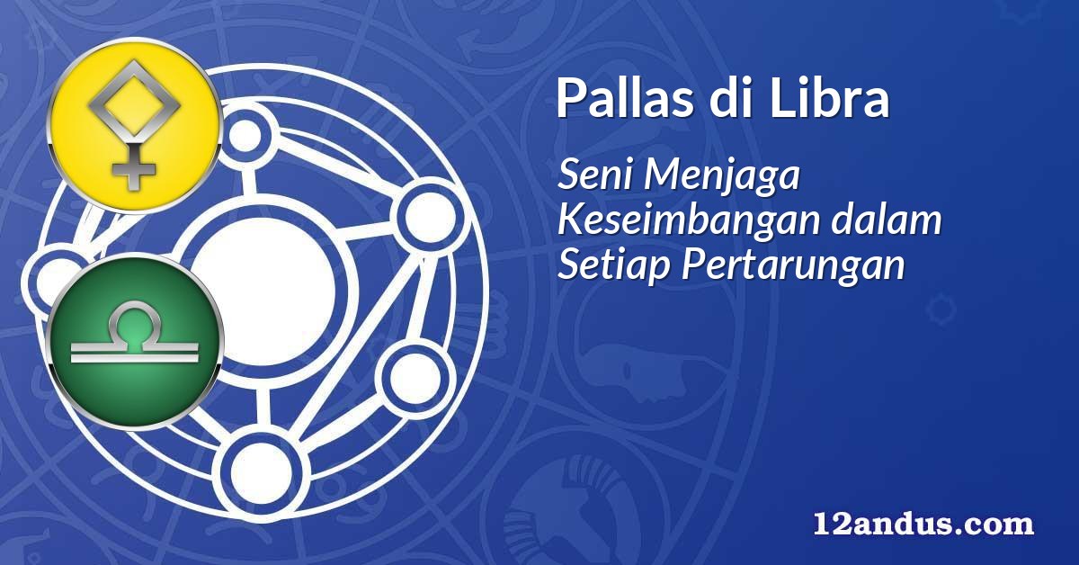 Pallas di Libra