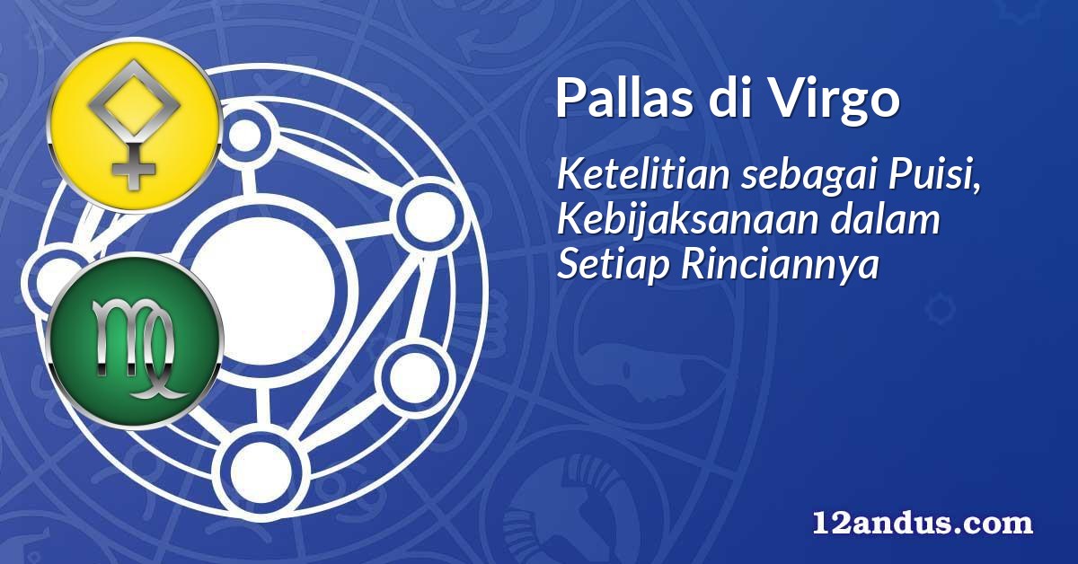 Pallas di Virgo