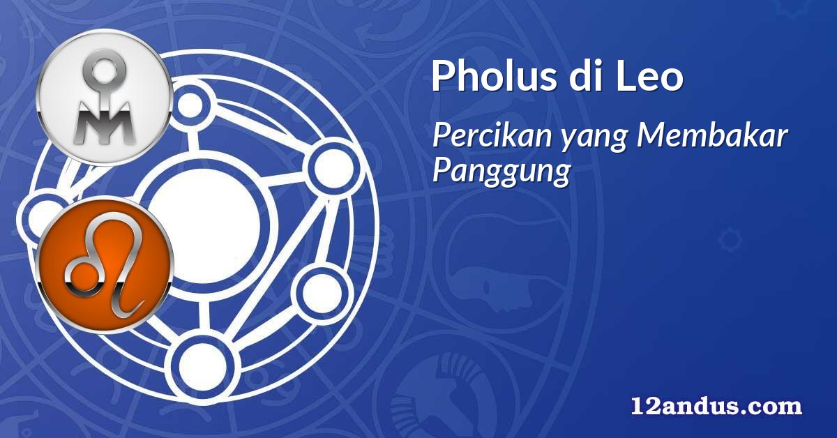 Pholus di Leo