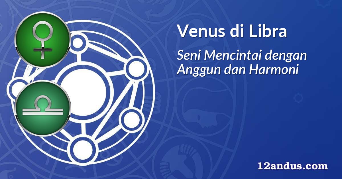 Venus di Libra