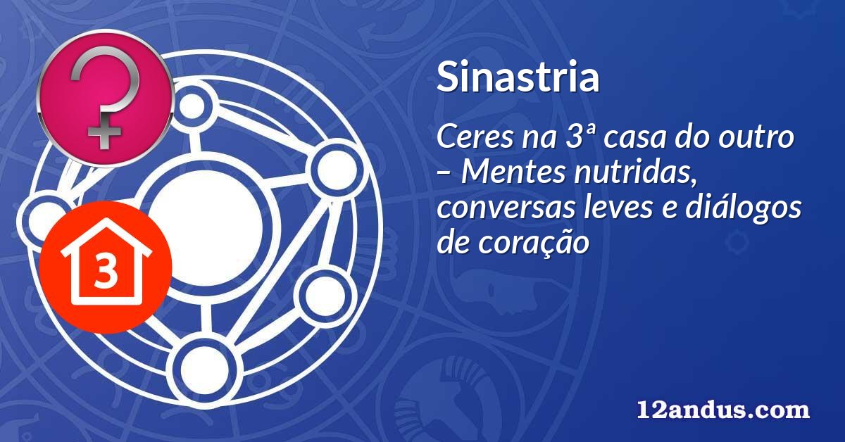 Sinastria
