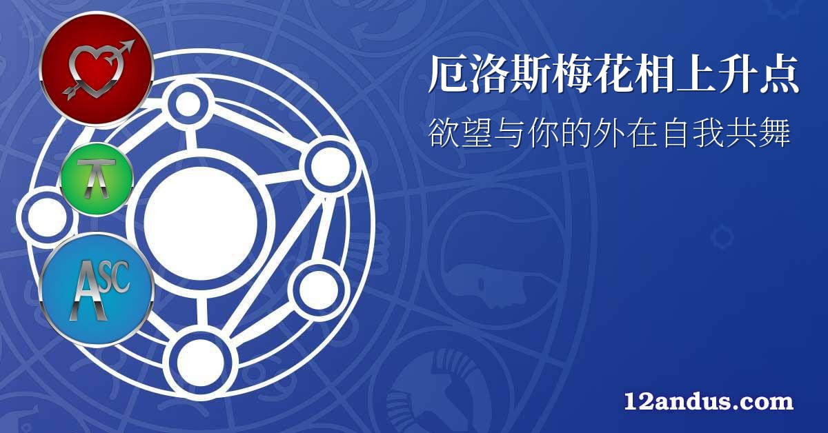 厄洛斯梅花相上升点