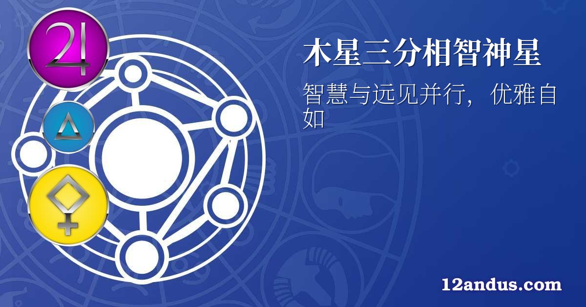 木星三分相智神星