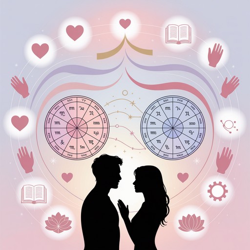 Relationship Synastry
