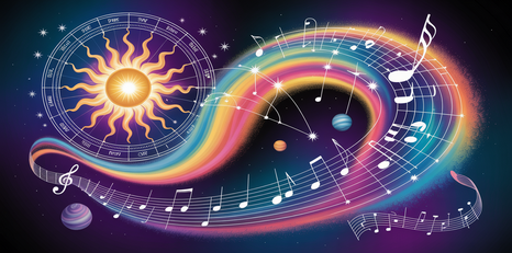 Your Celestial Soundtrack