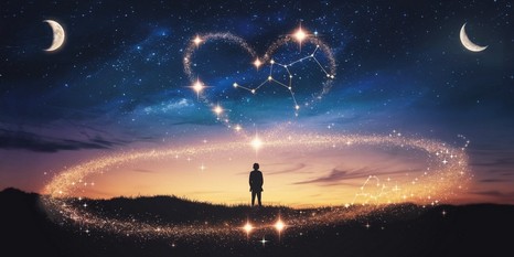 Your Romantic Blueprint Chat