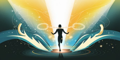 Your Cosmic Renewal Chat