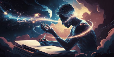 Your Literary Luminaries Chat