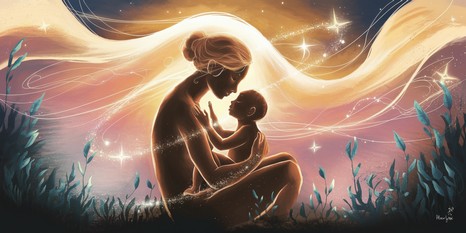 Your Maternal Magic Chat