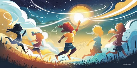 Your Rising Lights Chat