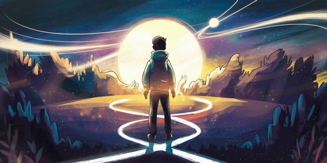 Your Celestial Adolescence Chat