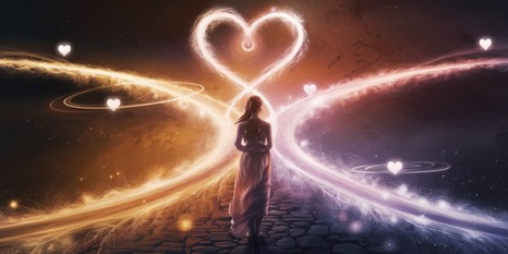 Strengthening or Letting Go? Chat