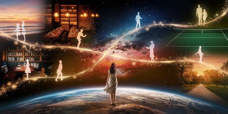 Soulmate Timing & Fated Meetings Chat