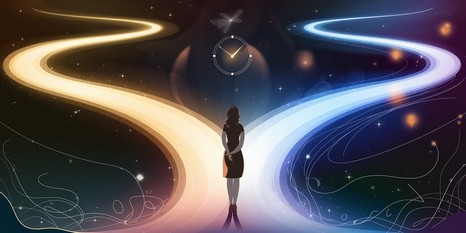 Love at a Crossroads Chat