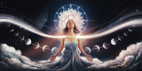 Healing & Emotional Renewal Chat