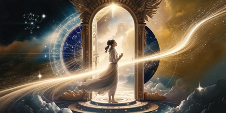 Life Transitions & New Beginnings Chat