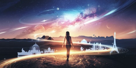 Travel, Relocation & Big Moves Chat