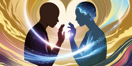 Couple Communication Chat