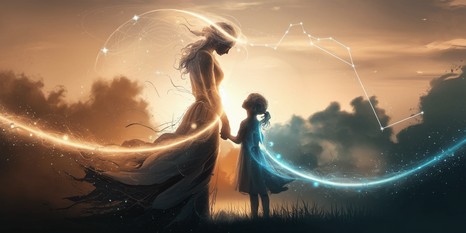 Parent-Child Connection Chat