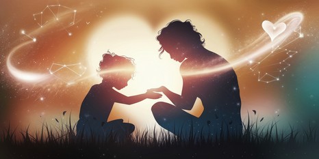 Child Emotional Well-Being Chat