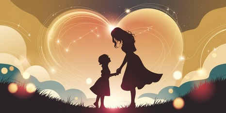 Parent-Child Bond Chat